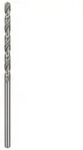 Bosch PRO Metal HSS-G Spiralbohrer, 2,8 x 33 x 61 mm Durchmesser (D) mm: