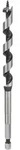 Bosch PRO Wood Holzschlangenbohrer, 11 x 95 x 160 mm Durchmesser (D) mm: