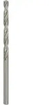 Bosch PRO Metal HSS-G Spiralbohrer, 4,6 x 47 x 80 mm Gesamtl&auml;nge mm: 80|Durchmesser