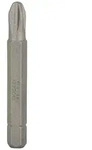 Bosch Schrauberbit Extra-Hart PH 3, 51 mm, 3er-Pack Abmessung: PH3|Paketinhalt: