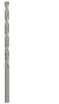 Bosch Metallbohrer HSS-G, DIN 340, 6 x 91 x 139 mm, 1er-Pack Durchmesser (D) mm: