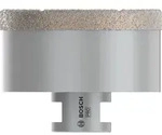 Bosch PRO Core Cutter dry, 80 x 35 x 22,23 mm Durchmesser (D) mm: 80
