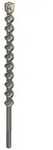Bosch PRO SDS max-7 Bohrer, 35 x 400 x 520 mm Gesamtl&auml;nge mm: 520|Durchmesser (D)