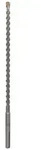 Bosch Hammerbohrer SDS max-7, 16 x 400 x 540 mm Durchmesser (D): 16.00