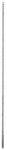 Bosch PRO SDS max-7 Bohrer, 16 x 1200 x 1340 mm Gesamtl&auml;nge mm: 1340|Durchmesser (D)