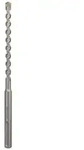 Bosch Hammerbohrer SDS max-7, 14 x 200 x 340 mm Gesamtl&auml;nge: 340 mm|Durchmesser (D):