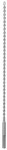 Bosch Hammerbohrer SDS max-7, 12 x 600 x 740 mm Gesamtl&auml;nge: 740 mm|Durchmesser (D):