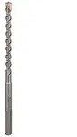 Bosch PRO SDS max-7 Hammerbohrer, 17 x 200 x 340 mm Durchmesser (D) mm: