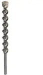 Bosch PRO SDS max-7 Bohrer, 45 x 400 x 520 mm Gesamtl&auml;nge mm: 520|Durchmesser (D)