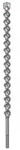 Bosch PRO SDS max-7 Bohrer, 38 x 600 x 720 mm Durchmesser (D) mm: 38.00|Gesamtl&auml;nge