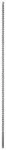 Bosch PRO SDS max-7 Bohrer, 22 x 1200 x 1320 mm Gesamtl&auml;nge mm: 1320|Durchmesser (D)