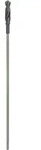 Bosch PRO Wood HSS Installationsbohrer, 22 x 100 x 600 mm Schaft: SDS plus Schaft,