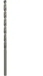 Bosch PRO Metal HSS-G Spiralbohrer, 4,2 x 78 x 119 mm Gesamtl&auml;nge mm: