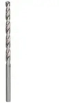 Bosch Metallbohrer HSS-G, DIN 340, 8 x 109 x 165 mm, 1er-Pack Durchmesser (D) mm: