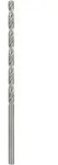 Bosch PRO Metal HSS-G Spiralbohrer, 4,5 x 82 x 126 mm Gesamtl&auml;nge mm: