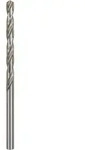 Bosch PRO Metal HSS-G Spiralbohrer, 5,1 x 52 x 86 mm Gesamtl&auml;nge mm: 86|Durchmesser