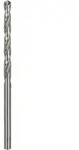 Bosch PRO Metal HSS-G Spiralbohrer, 4,5 x 47 x 80 mm Gesamtl&auml;nge mm: 80|Durchmesser