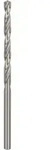 Bosch PRO Metal HSS-G Spiralbohrer, 4,8 x 52 x 86 mm Gesamtl&auml;nge mm: 86|Durchmesser