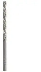 Bosch PRO Metal HSS-G Spiralbohrer, 4,3 x 47 x 80 mm Gesamtl&auml;nge mm: 80|Durchmesser