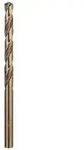 Bosch Metallbohrer HSS-Co, DIN 338, 6,8 x 69 x 109 mm, 1er-Pack Durchmesser (D) mm: