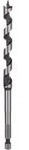 Bosch PRO Wood Holzschlangenbohrer, 10 x 95 x 160 mm Durchmesser (D) mm: