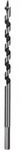 Bosch PRO Wood Holzschlangenbohrer, 7 x 95 x 160 mm Durchmesser (D) mm: