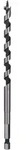 Bosch PRO Wood Holzschlangenbohrer, 8 x 95 x 160 mm Durchmesser (D) mm: