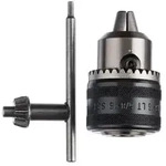 Bosch Zahnkranzbohrfutter bis 16 mm, 5/8-Zoll 16UNF R/L-Rotation: nein|Aufnahme,