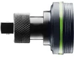 Festool Adapter AD-3/8" FF Ausf&uuml;hrung: Adapter AD-3/8" FF