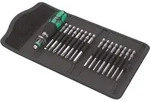 WERA Bit-Satz Kraftform Kompakt 60