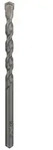 Bosch Betonbohrer CYL-3, 6,5 x 60 x 100 mm, d 5,5 mm, 1er-Pack Ausf&uuml;hrung: 6,5 x 60