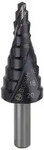 Bosch Stufenbohrer HSS-AlTiN, 4 - 20 mm, 6 mm, 50 mm, 9 Stufen Art des...