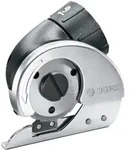 Bosch Universalschneide-Aufsatz, Systemzubeh&ouml;r IXO Collection Systemzubeh&ouml;r IXO