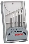 Bosch 5-tlg. CYL-9 Ceramic Fliesenbohrer-Set, 4&ndash;10 mm Durchmesser mm: 4.0, 5.0,