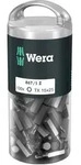 Bit 1/4&prime;&prime; f&uuml;r Innen-TORX-Schrauben, Gro&szlig;pack, 25 mm lang Gr&ouml;&szlig;e: T 15