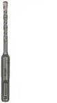 Bosch Hammerbohrer SDS plus-5, 5 x 50 x 115 mm, 10er-Pack Arbeitsl&auml;nge mm: