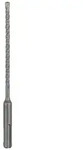 Bosch Hammerbohrer SDS plus-5, 5 x 100 x 165 mm, 10er-Pack Arbeitsl&auml;nge mm: