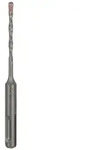 Bosch Hammerbohrer SDS plus-5, 4 x 50 x 115 mm, 10er-Pack Arbeitsl&auml;nge mm: