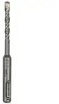 Bosch Hammerbohrer SDS plus-5, 6 x 50 x 115 mm, 10er-Pack Arbeitsl&auml;nge mm: