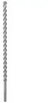 Bosch PRO SDS max-9 Natural Stone Bohrer, 28 x 600 x 720 mm Arbeitsl&auml;nge mm: