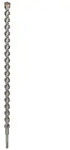 Bosch Hammerbohrer SDS plus-5, 25 x 550 x 600 mm Gesamtl&auml;nge mm: 600|Durchmesser (D)