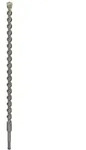 Bosch Hammerbohrer SDS plus-5, 17 x 400 x 465 mm Durchmesser (D) mm: