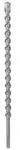 Bosch PRO SDS max-9 Natural Stone Bohrer, 32 x 600 x 720 mm Durchmesser (D) mm: