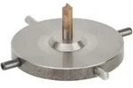 Bosch Zentrierkreuz f&uuml;r Trockenbohrkronen und Dosensenker, 102 mm