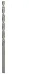Bosch Metallbohrer HSS-G, DIN 340, 5 x 87 x 132 mm, 1er-Pack Durchmesser (D) mm: