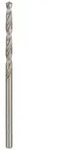 Bosch Metallbohrer HSS-G, DIN 338, 3,2 x 36 x 65 mm, 2er-Pack Durchmesser (D) mm: