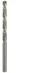 Bosch Metallbohrer HSS-G, DIN 338, 4,8 x 52 x 86 mm, 10er-Pack Durchmesser (D) mm: