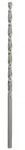Bosch Metallbohrer HSS-G, DIN 340, 3,2 x 69 x 106 mm, 1er-Pack Durchmesser (D) mm: