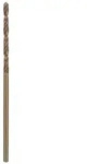 Bosch Metallbohrer HSS-Co, DIN 338, 1,5 x 18 x 40 mm, 1er-Pack Arbeitsl&auml;nge mm: