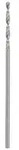 Bosch Metallbohrer HSS-G, DIN 338, 1 x 12 x 34 mm, 2er-Pack Durchmesser (D) mm: 1.00